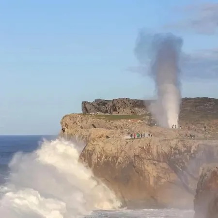 Begona Apartament Llanes