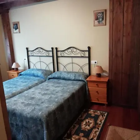 Begona Apartament Llanes