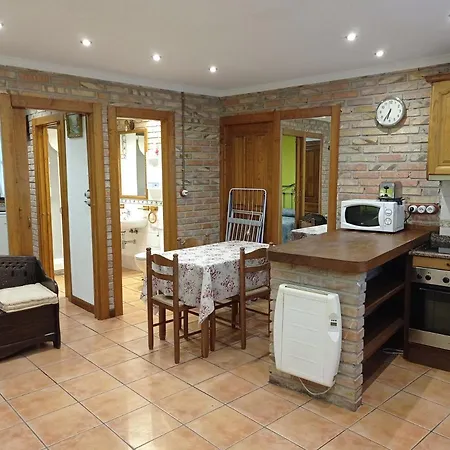 Begona Apartment Llanes