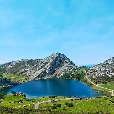 Begoña Apartamento Llanes