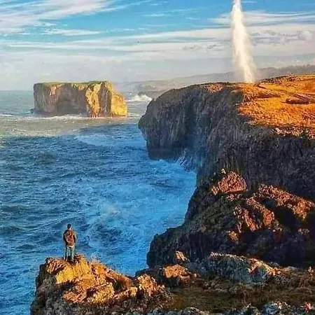Apartamento Begoña *