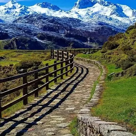 Begoña Apartamento Llanes