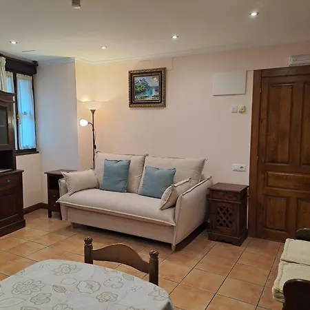 Begona Apartment