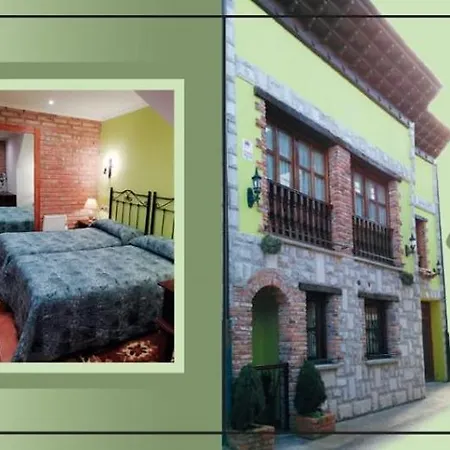 Begona Apartment Llanes