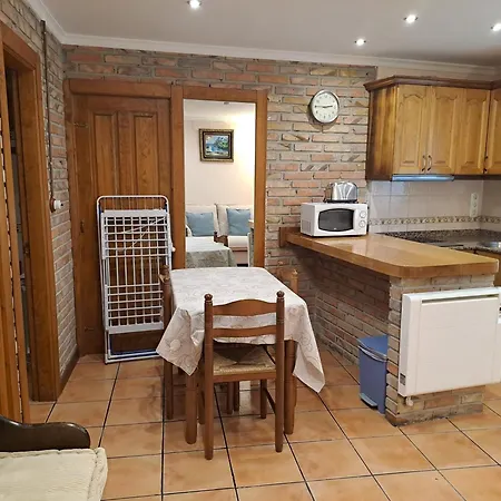 Begona Apartment