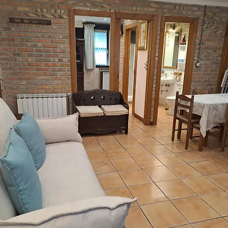 Apartment Begona *