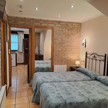 Begona Apartment Llanes