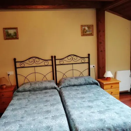 Apartamento Begoña Llanes