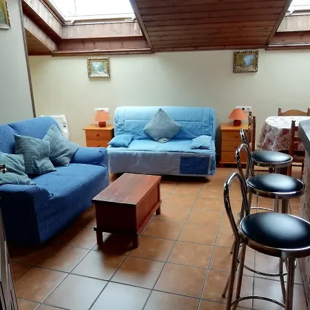 Apartment Begona