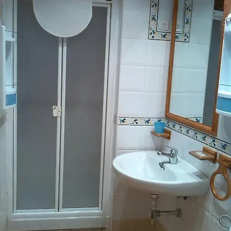 Begona Apartment Llanes