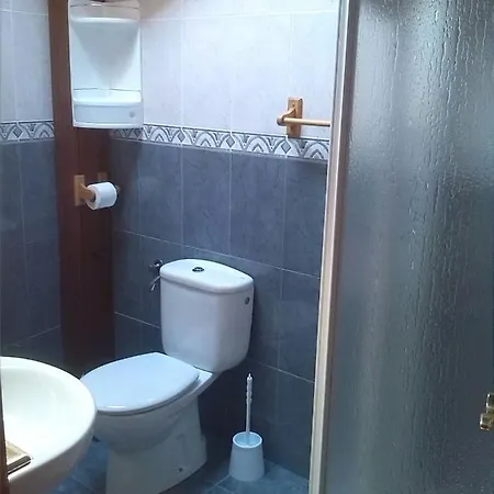Begona Apartment Llanes