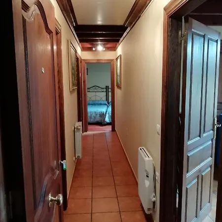 Begoña Apartamento Llanes