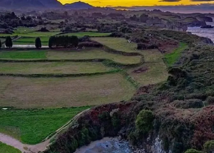 Begona Apartment Llanes