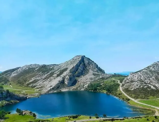 Begona Apartment Llanes