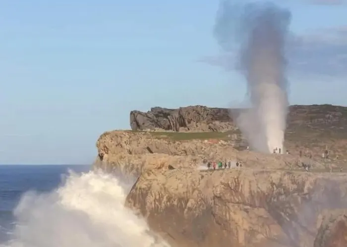 Begona Apartment Llanes