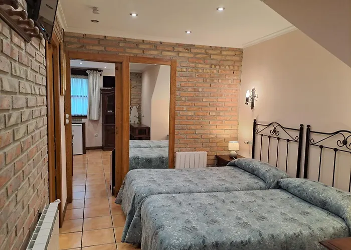 Begona Apartment Llanes