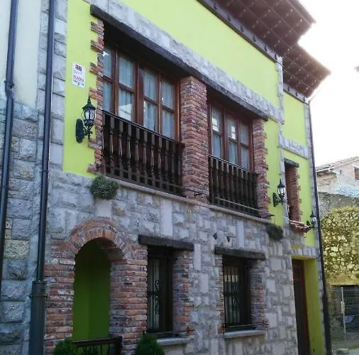 Apartment Begona Llanes