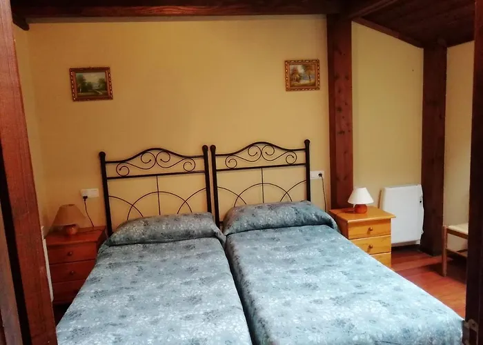 Apartment Begona Llanes