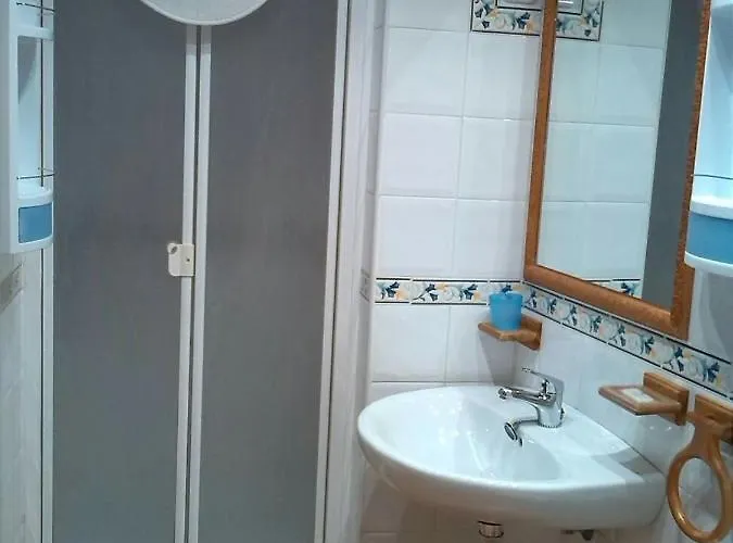 Begona Apartment Llanes