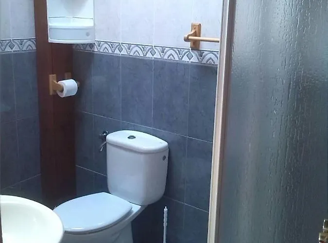 Begona Apartment Llanes