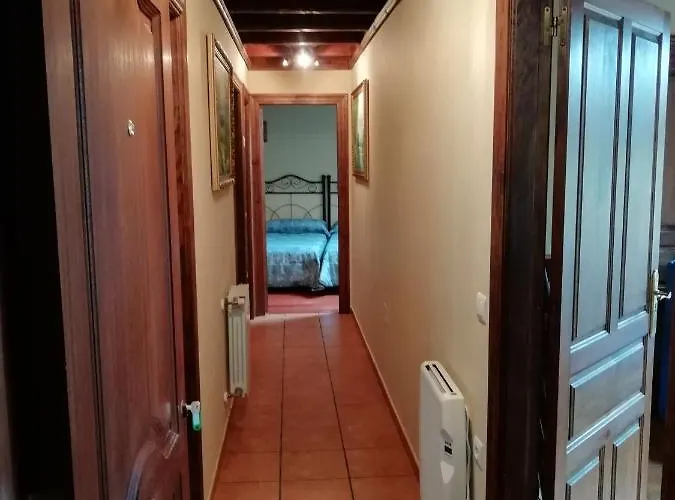 Begona Apartment Llanes