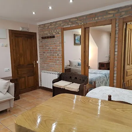 Apartment Begona