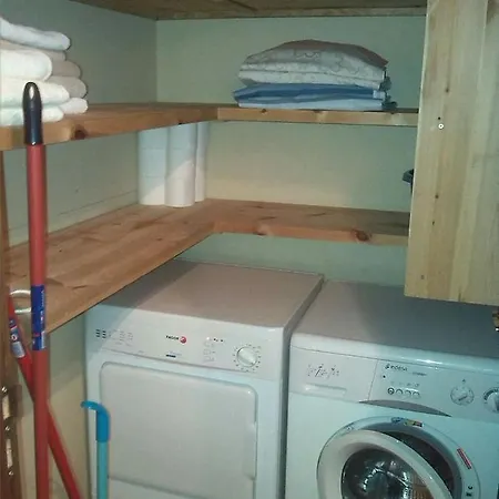 Appartement Begona