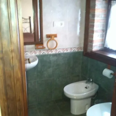 Begona Appartement *